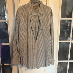 Timberland shirt